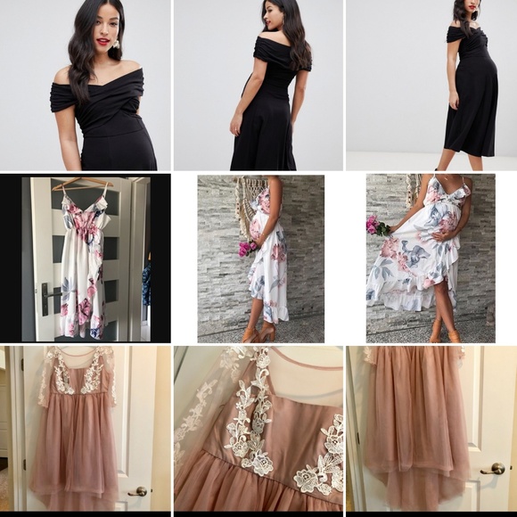 Dresses - Picture 3 of 6